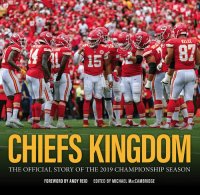 cover of the book Chiefs Kingdom