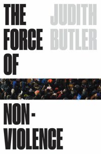 cover of the book The Force of Nonviolence