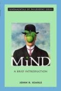 cover of the book Mind: A Brief Introduction