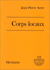 cover of the book Corps Locaus