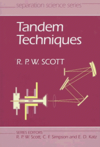 cover of the book Tandem Techniques