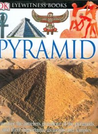 cover of the book Pyramid 