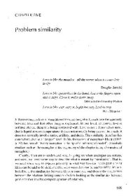 cover of the book Problem Solving