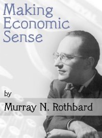 cover of the book Making Economic Sence