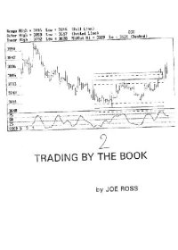 cover of the book Trading by the Book