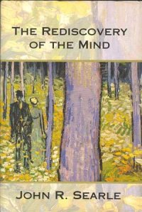 cover of the book The Rediscovery of the Mind