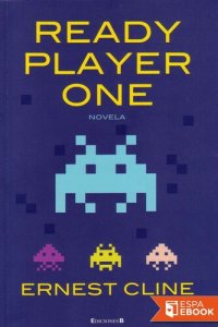 cover of the book Ready Player One