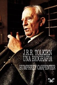 cover of the book J. R. R. Tolkien