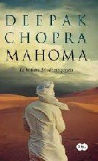 cover of the book Mahoma