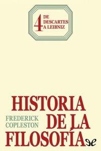 cover of the book Historia de la Filosofía III - Ockham a Suarez