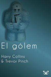 cover of the book El gólem