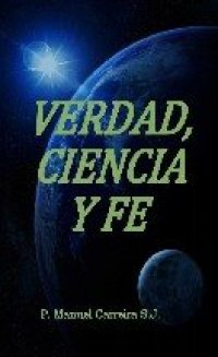 cover of the book Verdad Ciencia Y Fe