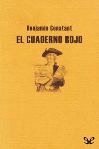 cover of the book El cuaderno rojo