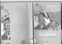 cover of the book Cultura: a visão dos antropólogos