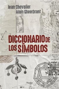 cover of the book Diccionario de los símbolos