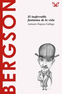 cover of the book Bergson