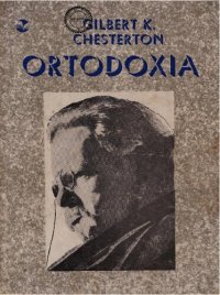 cover of the book Ortodoxia