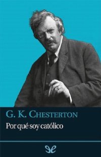 cover of the book Por qué soy católico