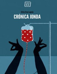 cover of the book Crónica jonda