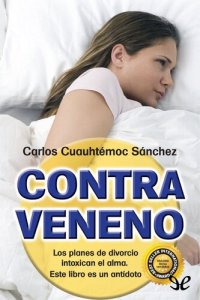 cover of the book Contraveneno