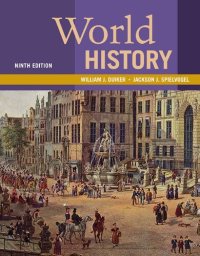 cover of the book World History