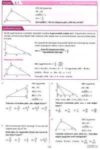 cover of the book Dream Team Matematik 34-Trigonometri