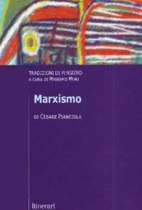 cover of the book Marxismo