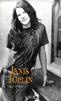 cover of the book Janis Joplin