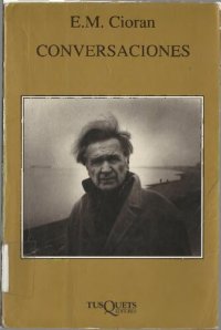 cover of the book Conversaciones