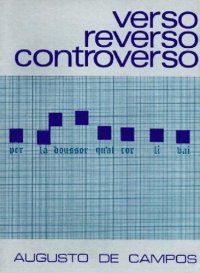 cover of the book Verso, Reverso, Controverso