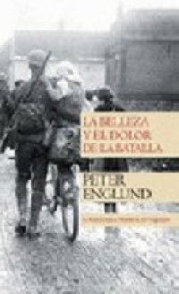 cover of the book Labelleza y el dolor de la batalla