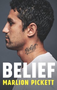 cover of the book Belief