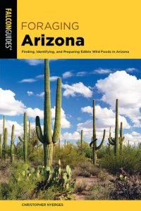 cover of the book Foraging Arizona