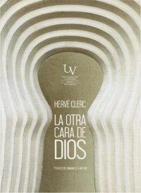 cover of the book La otra cara de Dios