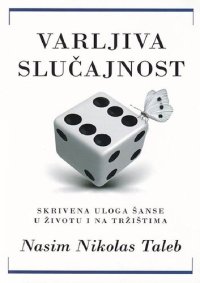 cover of the book Varljiva Slučajnost