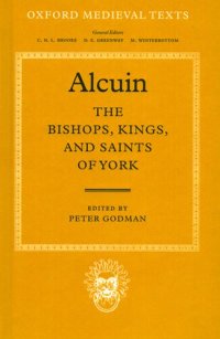 cover of the book The Bishops, Kings, and Saints of York