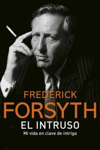 cover of the book El intruso