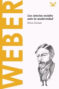 cover of the book Weber