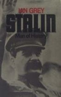 cover of the book Stalin(c.1)