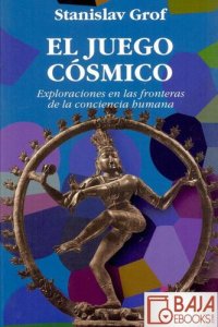 cover of the book El juego cósmico