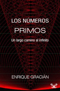 cover of the book Los numeros primos