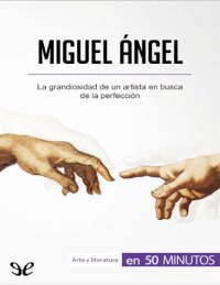 cover of the book Miguel Ángel