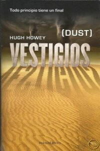 cover of the book Vestigios