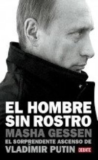 cover of the book El hombre sin rostro