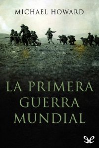 cover of the book La primera guerra mundial