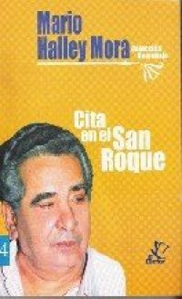 cover of the book Cita En El San Roque