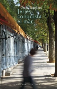 cover of the book Jerjes conquista el mar