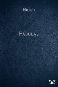 cover of the book Fábulas