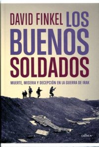 cover of the book Los Buenos Soldados