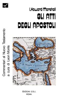 cover of the book Gli Atti degli Apostoli